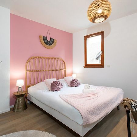 Nouveau - Le Discovery - Petite Venise Colmar Exterior photo